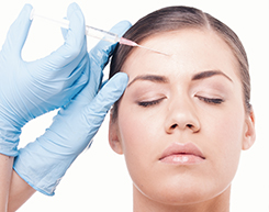 BOTOX® Cosmetic Treatments