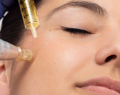 Micro-Needling