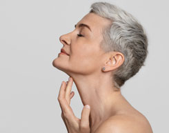 Neck Lift Surgery